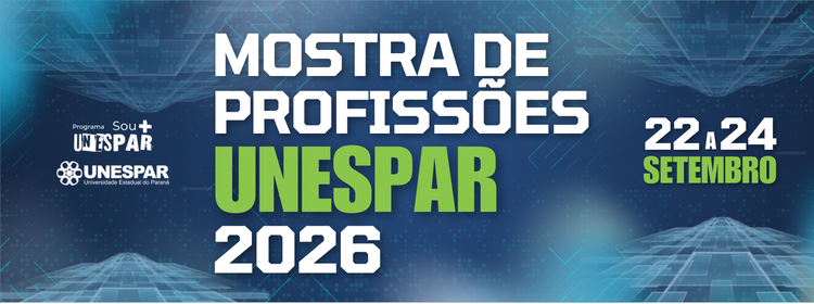 Mostra de Profissões apresenta cursos e projetos da Universidade