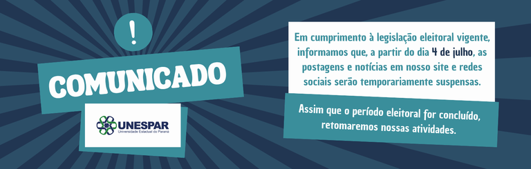 Período eleitoral