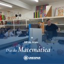 Dia da Matemática