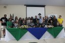 13 servidores/as tomam posse no campus de Paranaguá