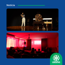 1º Festar da Unespar encerra com noite de celebração artística cultural