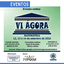 6ª edição do Ágora Matemática abre inscrições para submissão de comunicações e participação em evento