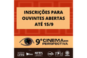 9º Seminário Nacional Cinema em Perspectiva 