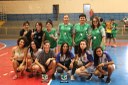 Torneio Intercampi reúne atletas de toda a Unespar