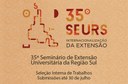 Neste ano evento será realizado em Foz do Iguaçu