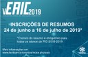 Inscrições até 10 de Julho