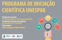 Inscrições podem ser efetuadas de 15 de fevereiro a 15 de março