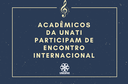 Acadêmicos da Unati participam de encontro internacional.png