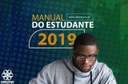 Manual foi elaborado pela Diretoria de Assuntos Estudantis