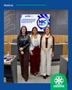 Agentes do Núcleo de Integridade e Compliance da Unespar participam de encontro estadual promovido pela Seti e CGE