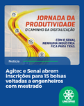 Os profissionais atuarão junto aos Núcleos de Inovação Tecnológica da Unespar
