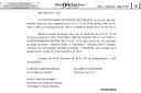 Decreto foi publicado no Diário Oficial desta quarta-feira