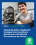 Aluna de artes visuais da Unespar tem escultura doada para Academia Paranaense de Letras