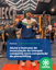 O campeão Heron Silva posa com a medalha de vencedor da categoria Júnior do Survivor II