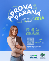 Matrículas acontecem entre 19 e 23 de março

