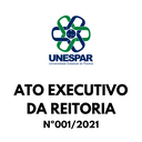 Ato Executivo nº 001/2021