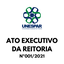 Ato Executivo nº 001/2021