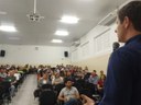 Audiência reuniu representantes de instituições e prefeituras da região Audiência reuniu representantes de instituições e prefeituras da região
