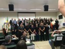 Aula Inaugural do Curso de Direito de Apucarana foi realizada pelo Ministro do Superior Tribunal de Justiça