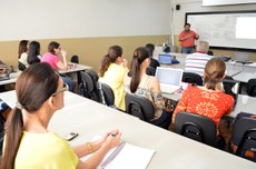 Programa está realizando a seleção da quarta turma de mestrado