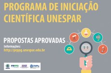 Resultado dos aprovados está disponível na página da PRPPG