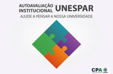 Participação da comunidade universitária é fundamental!