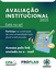 Avaliação Institucional já está disponível