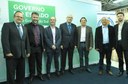 Projeto foi apresentado na quinta-feira (6) ao governo do Mato Grosso do Sul