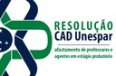 Resolução proibe afastamento para cursar pós-graduação de probatórios