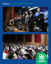 Campi de Curitiba graduam 231 pessoas