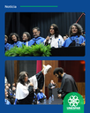 Campi de Curitiba graduam 231 pessoas