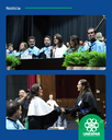 Campi de Curitiba graduam 231 pessoas
