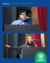 Campi de Curitiba graduam 231 pessoas