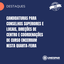 Candidaturas para Conselhos Superiores e Locais, Direções de Centro e Coordenações de Curso encerram nesta quarta-feira
