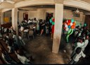  I Curso de Capacitação para Monitores de Dança no Haiti