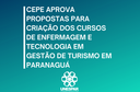 Propostas foram aprovadas em sessão nesta quinta-feira (29)