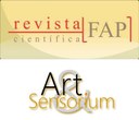 As revistas Art&Sensorium  e Revista Científica/FAP online, dos campi Curitiba I/Empab e Curtiba II/FAP da Unespar estão com chamadas abertas para submissão de artigos.