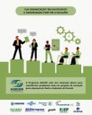 Edital busca empresas e organizações que queiram solucionar problemas de suas regiões Edital busca empresas e organizações que queiram solucionar problemas de suas regiões