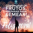 Feliz 2019!