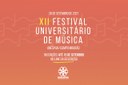 Comissão organizadora do XII Festival Universitário de Música divulga lista de classificados para primeira fase