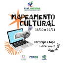 Comunidade acadêmica é convidada para participar do Mapeamento Cultural da Unespar