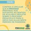 Confira a Circular que a Prograd preparou aos docentes, no sentido de acolher e refletir sobre o processo  pedagógico para o início das aulas neste período de pandemia.jpeg