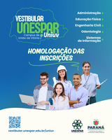 A prova acontece neste domingo, 1º de março

