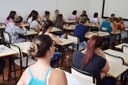 Seis municípios com sede da Unespar recepcionarão candidatos para o vestibular