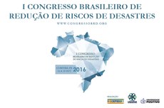 Evento é uma realização da Unespar, Ceped/PR e Universidade Positivo com apoio de diversas instituições