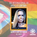 Marla Dias da Rocha