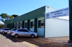 Reunião será realizada no campus de Apucarana