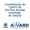 Coordenação do centro de Escrita