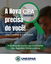 CPA seleciona agentes universitários para compor equipe