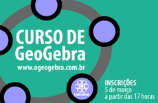 Essa será a 9ª edição do curso de extensão